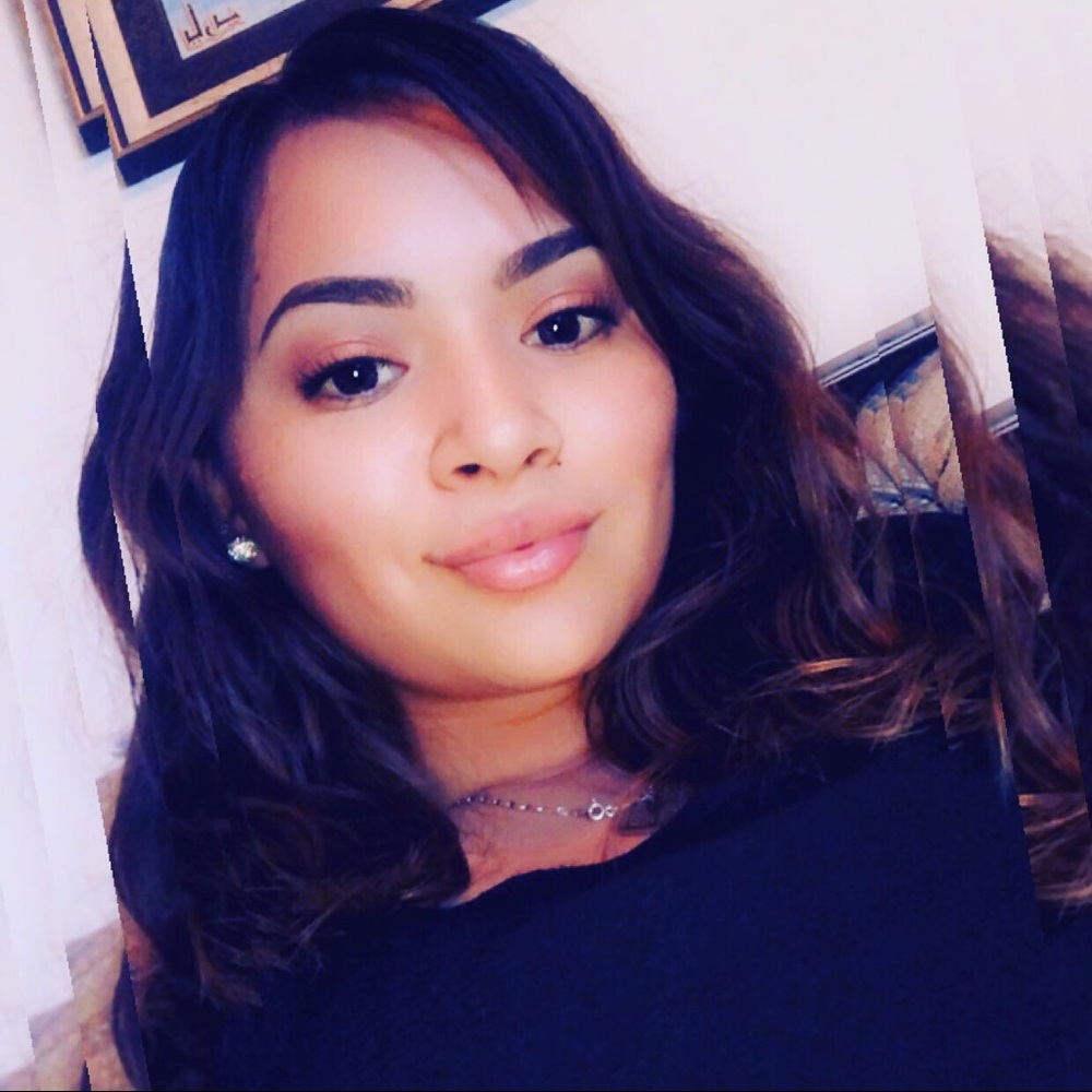 Meet your Posher, Marisol